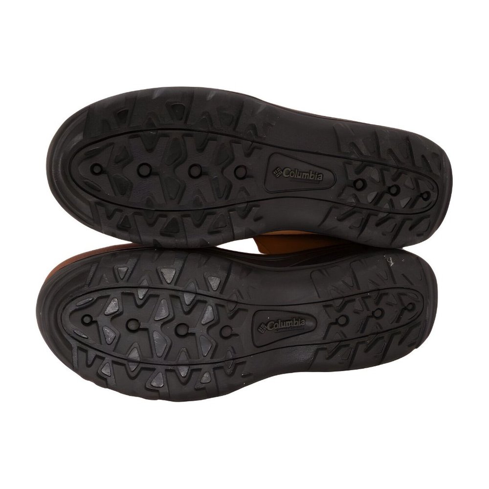 Columbia Women's Ice Maiden Shorty Snow Boot Size 10 - Picture 6 of 6